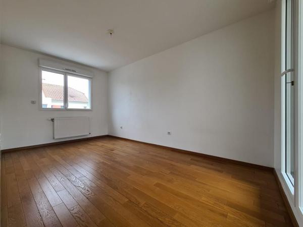 Location Maison 4 pièces 100.34 m² - ÉPinal 88000