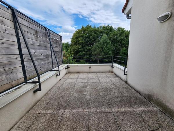 Location Maison 4 pièces 100.34 m² - ÉPinal 88000