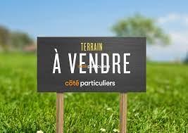 Vente
                Terrain674 m² - LANGUIDIC (56440)