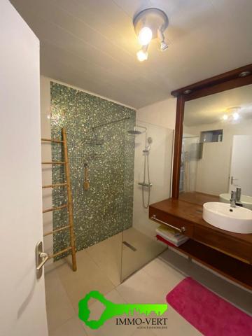 Maison T3 meublée à Rémire-Montjoly | Immo-Vert
