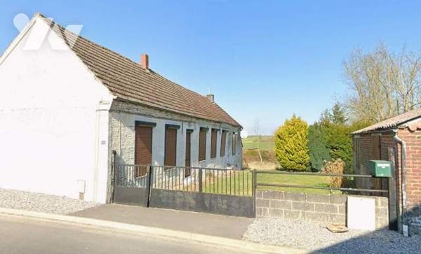 Maison individuelle