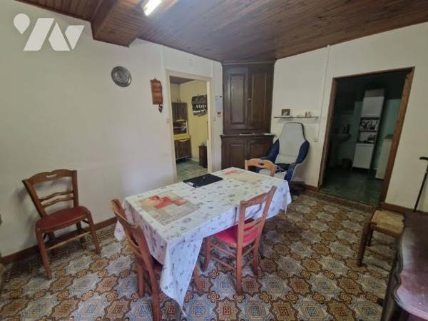 Maison individuelle