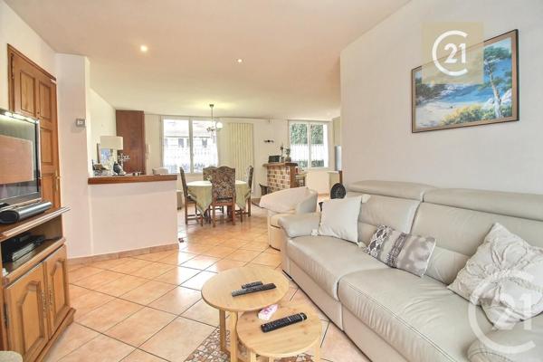 Maison à vendre  5 pièces - 96,04 m2 LIVRY GARGAN - 93