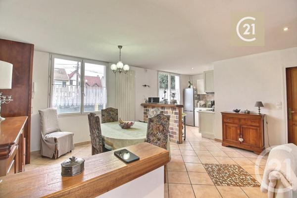 Maison à vendre  5 pièces - 96,04 m2 LIVRY GARGAN - 93