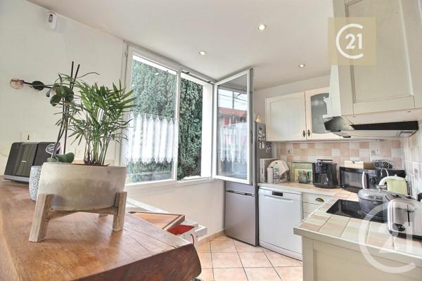 Maison à vendre  5 pièces - 96,04 m2 LIVRY GARGAN - 93