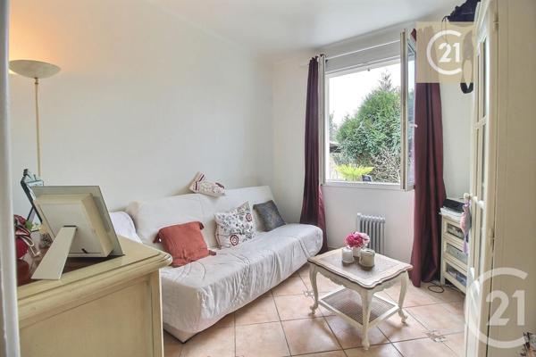 Maison à vendre  5 pièces - 96,04 m2 LIVRY GARGAN - 93