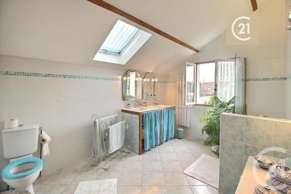 Maison à vendre  5 pièces - 96,04 m2 LIVRY GARGAN - 93