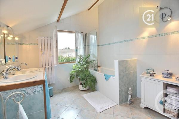 Maison à vendre  5 pièces - 96,04 m2 LIVRY GARGAN - 93