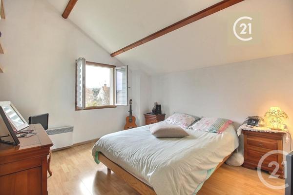 Maison à vendre  5 pièces - 96,04 m2 LIVRY GARGAN - 93