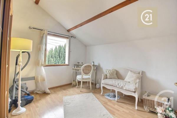 Maison à vendre  5 pièces - 96,04 m2 LIVRY GARGAN - 93