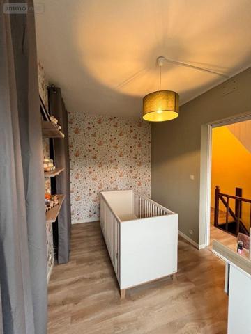 Maison de ville à louer à Steenvoorde dans le Nord (59114), ref : 12980/983