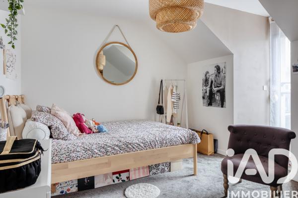 Maison à vendre 6 pièces 125 m² Le Grand-Quevilly