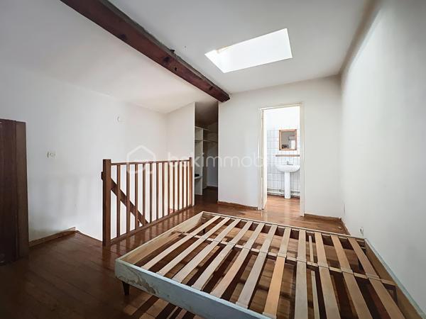 Immeuble de 135 m²