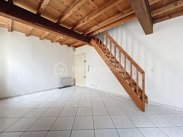Immeuble de 135 m²