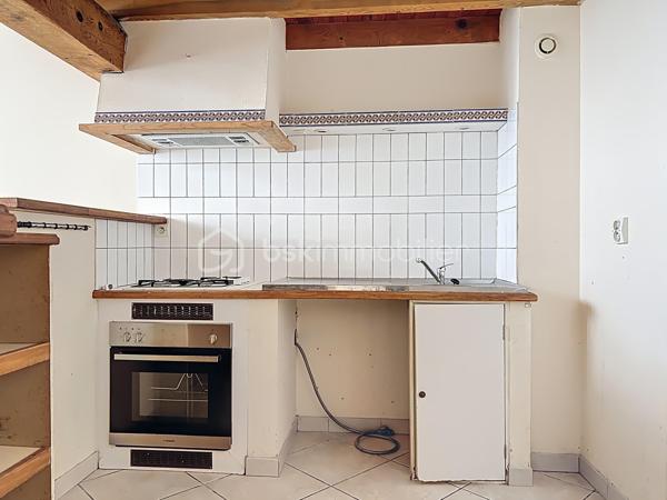 Immeuble de 135 m²