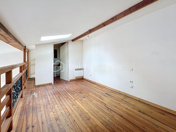 Immeuble de 135 m²