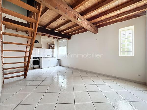 Immeuble de 135 m²