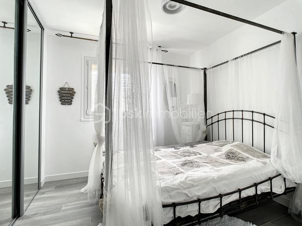 Maison de 116 m²