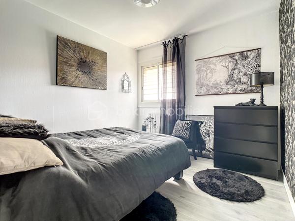 Maison de 116 m²