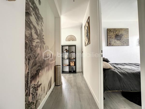 Maison de 116 m²