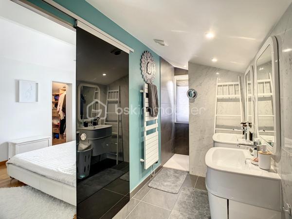 Maison de 116 m²