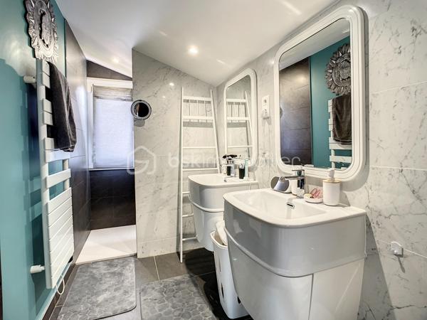 Maison de 116 m²