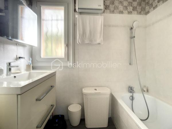 Maison de 116 m²