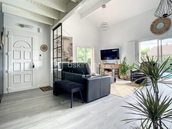 Maison de 116 m²
