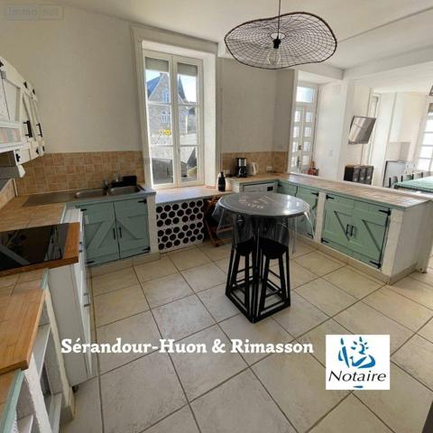 Maison à vendre à Saint-Cast-le-Guildo dans les Côtes-d'Armor (22380), ref : AL/2026-03-SCLG