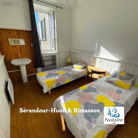 Maison à vendre à Saint-Cast-le-Guildo dans les Côtes-d'Armor (22380), ref : AL/2026-03-SCLG