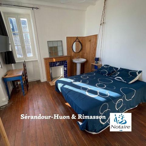 Maison à vendre à Saint-Cast-le-Guildo dans les Côtes-d'Armor (22380), ref : AL/2026-03-SCLG