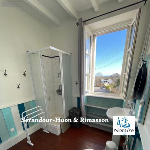 Maison à vendre à Saint-Cast-le-Guildo dans les Côtes-d'Armor (22380), ref : AL/2026-03-SCLG