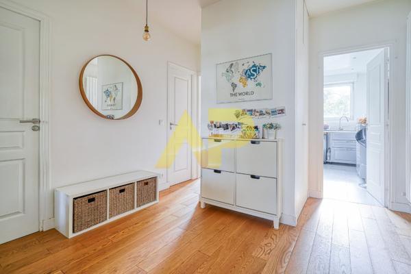 Appartement 3 pièce(s) 71 m2 €369 000 ** - Référence 505