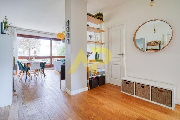 Appartement 3 pièce(s) 71 m2 €369 000 ** - Référence 505