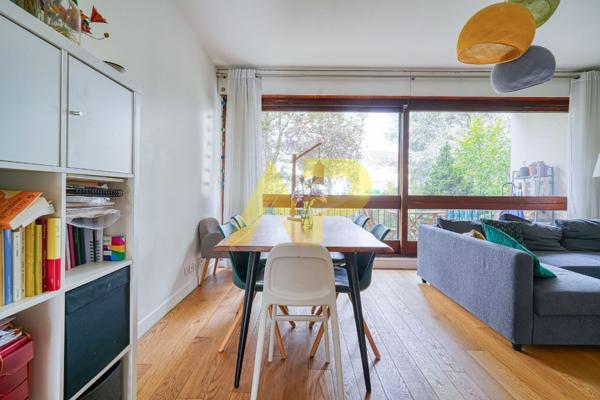 Appartement 3 pièce(s) 71 m2 €369 000 ** - Référence 505