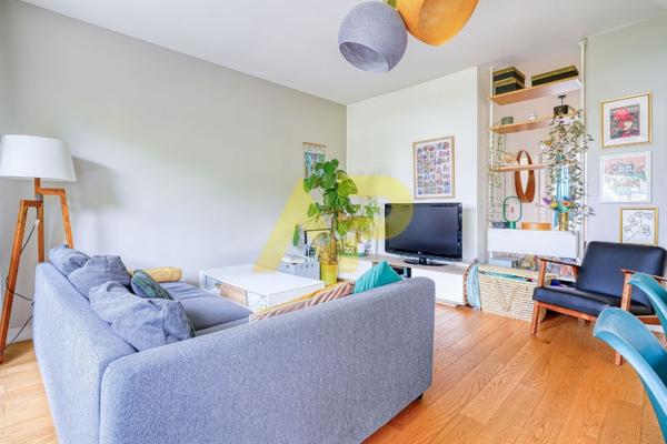 Appartement 3 pièce(s) 71 m2 €369 000 ** - Référence 505