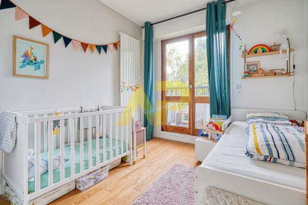 Appartement 3 pièce(s) 71 m2 €369 000 ** - Référence 505