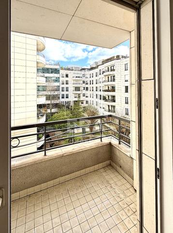 Appartement Levallois Perret 2 pièce(s) 54.18 m2