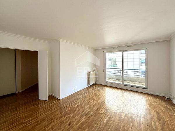 Appartement Levallois Perret 2 pièce(s) 54.18 m2