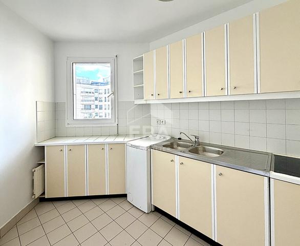 Appartement Levallois Perret 2 pièce(s) 54.18 m2