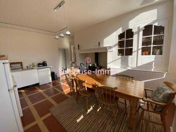 Maison à vendre 18 pièces de 300 m²