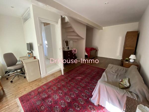 Maison à vendre 18 pièces de 300 m²