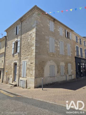 Immeuble à vendre 150 m² Blaye
