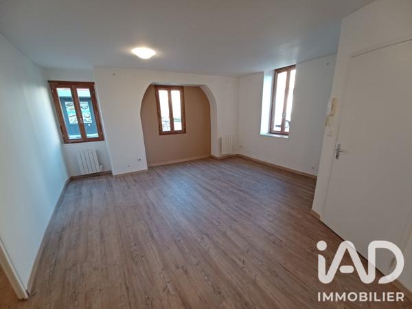 Immeuble à vendre 150 m² Blaye