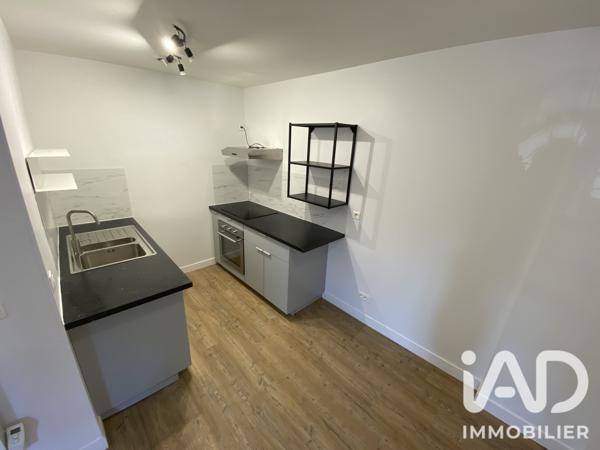 Immeuble à vendre 150 m² Blaye
