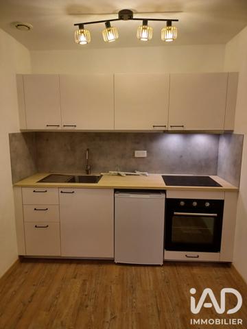 Immeuble à vendre 150 m² Blaye