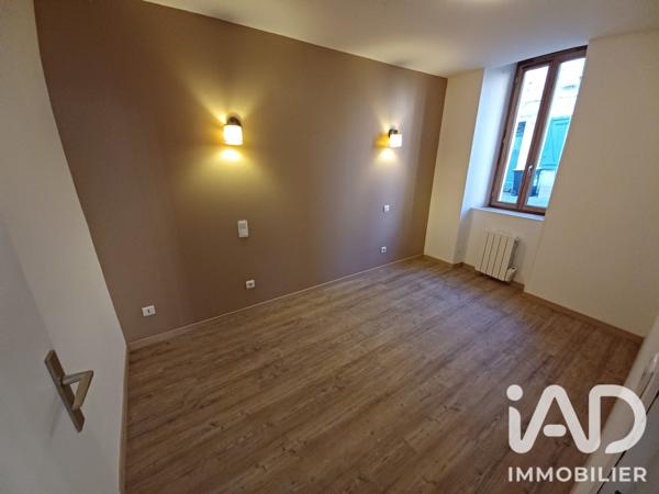 Immeuble à vendre 150 m² Blaye