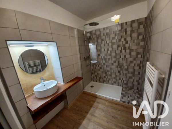 Immeuble à vendre 150 m² Blaye