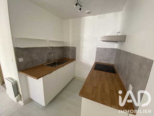 Immeuble à vendre 150 m² Blaye