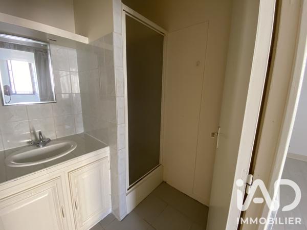 Immeuble à vendre 150 m² Blaye